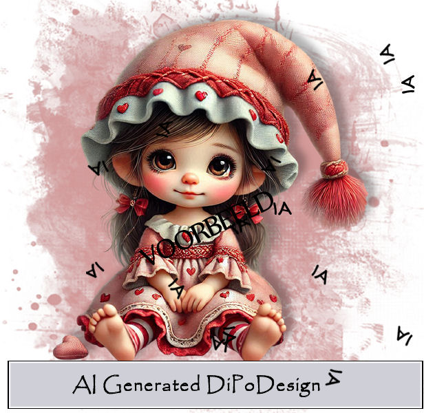 (afbeelding voor) AI-Valentijn_DiPo-2025-005