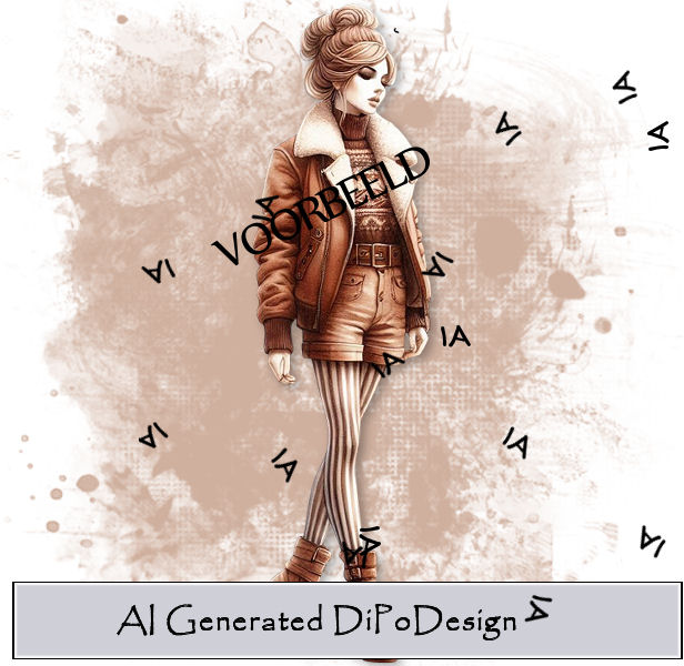 (afbeelding voor) AI-Woman_DiPo-2025-003