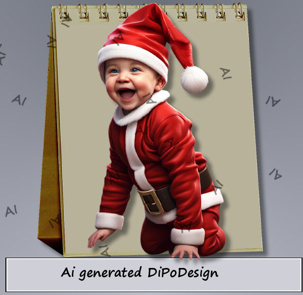(afbeelding voor) KerstKind-5